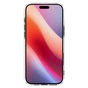 Чохол до мобільного телефона Spigen iPhone 16 Pro Ultra Hybrid Crystal Clear (ACS08121) - зменшене зображення 2