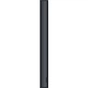 Мобільний телефон Nomi i2841 Black - зменшене зображення 4