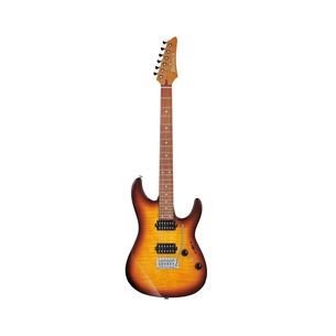 Електрогітара Ibanez AZ24S1F VLS (236699) зображення 1