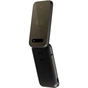 Мобільний телефон HMD 2660 4G Flip DS Black - зменшене зображення 5
