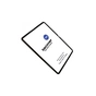 Скло захисне BeCover 10D Lenovo Tab M10 (3rd Gen) TB-328F 10.1" Black (710577) - зменшене зображення 3
