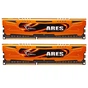 Модуль пам'яті для комп'ютера DDR3 16GB (2x8GB) 1600 MHz G.Skill (F3-1600C10D-16GAO) - зменшене зображення 1
