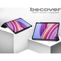 Чохол до планшета BeCover Smart Case Xiaomi Redmi Pad Pro 12.1'' Graffiti (711308) - зменшене зображення 7