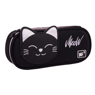 Пенал Yes PH-30 Happy Cats (533702) изображение 1
