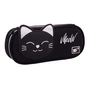 Пенал Yes PH-30 Happy Cats (533702) - зменшене зображення 1
