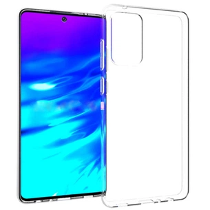 Чохол до мобільного телефона BeCover Samsung Galaxy A72 SM-A726 Transparancy (705651) зображення 1