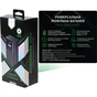 Батарея універсальна Vinga 40000 mAh 22.5W Display Black (VPBB4022) - зменшене зображення 8