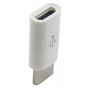 Перехідник micro USB to USB Type C Extradigital (KBU1672) - уменьшенное изображение 2