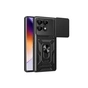 Чохол до мобільного телефона BeCover Military Poco F6 Pro Black (712166) - зменшене зображення 6