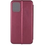 Чохол до мобільного телефона BeCover Exclusive Samsung Galaxy A06 SM-A065 Red Wine (712214) - зменшене зображення 2