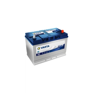 Акумулятор автомобільний Varta Blue Dynamic 85Ah (585501080) зображення 1