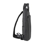 Рюкзак для ноутбука Tucano 14" WO4 MB Pro black (WO4BK-MB14-AX) - зменшене зображення 5
