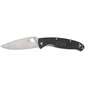 Ніж Spyderco Resilience FRN (C142PBK) - зменшене зображення 1