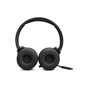Навушники JBL Tune 520C USB-C Black (JBLT520CBLK) - зменшене зображення 5
