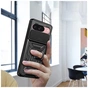 Чохол до мобільного телефона BeCover Military Google Pixel 9 Black (712184) - зменшене зображення 6