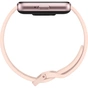 Фітнес браслет Samsung Galaxy Fit3 SM-R390 Pink Gold (SM-R390NIDASEK) - уменьшенное изображение 4