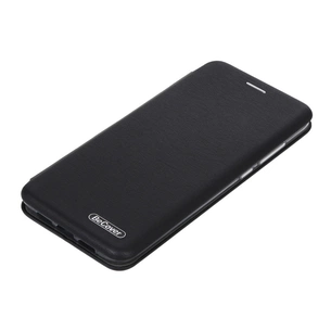 Чохол до мобільного телефона BeCover Exclusive Samsung Galaxy A51 SM-A515 Black (704754) зображення 1