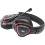 Навушники A4Tech Bloody MR710 Black - зменшене зображення 4