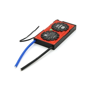 BMS контроллер DaLy LiFePO4 12V 4S 40A (SMDL4S-40A) зображення 1