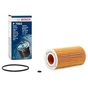 Фільтр масляний Bosch 1 457 437 002 - зменшене зображення 3