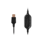 Навушники REAL-EL GDX-7780 Black - зменшене зображення 11