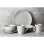 Тарілка Ardesto Lucca Dessert 19 см Illusion Blue (AR2919BMC) - зменшене зображення 2
