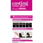 Фарба для волосся L'Oreal Paris Casting Creme Gloss 210 - Чорний перламутровий 120 мл (3600522418139) - зменшене зображення 2