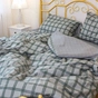 Постільна білизна Isleep двоспальна Сатин Twill 45 (45_dv_Isleep) - зменшене зображення 10