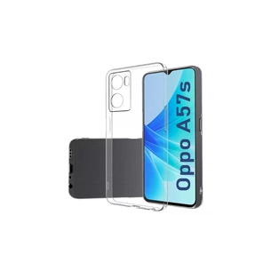 Чохол до мобільного телефона BeCover Oppo A57s Transparancy (708119) зображення 1
