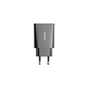 Зарядний пристрій Baseus Speed Mini Quick Charger Black (CCFS-SN01) - зменшене зображення 4