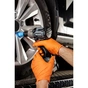 Гайковерт Energy+ 18V, безщітковий, 2600об/хв, 450Нм, 1/2", 3 швидкості, 1.24кг (без АКБ та ЗП) Graphite (58G038) - уменьшенное изображение 2