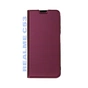 Чохол до мобільного телефона BeCover Exclusive New Style Realme C53 Red Wine (711203) - зменшене зображення 1