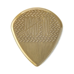 Медіатор Jim Dunlop Mick Thomson Custom Jazz III Pick 6 шт. (471PMT) зображення 1