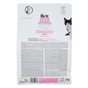 Сухий корм для кішок Brit Care Cat GF Sterilized Sensitive 2 кг (8595602540761) - зменшене зображення 2
