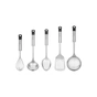 Ложка кухарська Ringel Havel Steel (RG-5121/3) - зменшене зображення 5