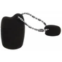 USB флеш накопичувач Apacer 32GB AH118 Black USB 2.0 (AP32GAH118B-1) - зменшене зображення 3
