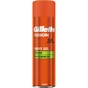 Гель для гоління Gillette Fusion Для чутливої шкіри 200 мл (7702018617098) - уменьшенное изображение 1