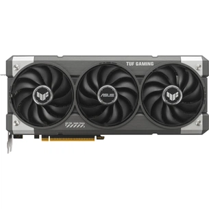 Відеокарта ASUS GeForce RTX5060 8Gb TUF GAMING OC (TUF-RTX5060-O8G-GAMING) зображення 1