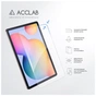 Скло захисне ACCLAB Full Glue Samsung Galaxy S6 Lite/P615/P610 10.4" (1283126575617) - зменшене зображення 4