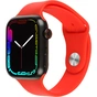 Смарт-годинник AURA X2 Pro 44mm Red (SWAX244R) - зменшене зображення 1