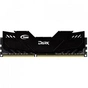 Модуль пам'яті для комп'ютера DDR3 8GB 2133 MHz Dark Series Black Team (TDKED38G2133HC10QBK) - зменшене зображення 1