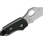 Ніж Spyderco Dragonfly 2 Wharncliffe (C28FPWCBK2) - зменшене зображення 4