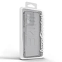 Чохол до мобільного телефона Armorstandart Air Force Motorola G24 Camera cover Clear (ARM85599) - зменшене зображення 6