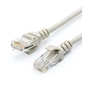 Патч-корд GEPLINK 0.5м RJ-45 Cat.5e 26AWG CCS (GL8050) - зменшене зображення 1