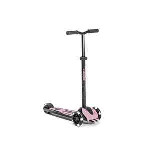 Самокат Scoot&Ride Highwaykick-5 LED рожевий (SR-190117-ROSE) зображення 1