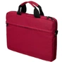 Сумка для ноутбука Vinga 15.6" NB1502 Burgundy, white print (NB1502UWBY) - зменшене зображення 2