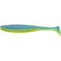 Силікон рибальський Select Easy Fat 7" 245 (2 шт/уп) (1870.39.86) - зменшене зображення 1