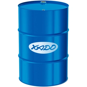 Антифриз Xado Red 12+ 200 л (XA 50701) зображення 1
