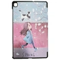 Чохол до планшета BeCover Smart Case Samsung Tab S6 Lite (2024) 10.4" P620/P625/P627 Walk (711295) - зменшене зображення 2