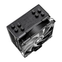 Кулер до процесора ID-Cooling SE-224-XTS ARGB - зменшене зображення 4